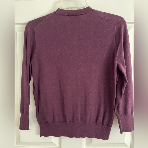 J.Crew Jackie Cardigan - Picture 2 of 2